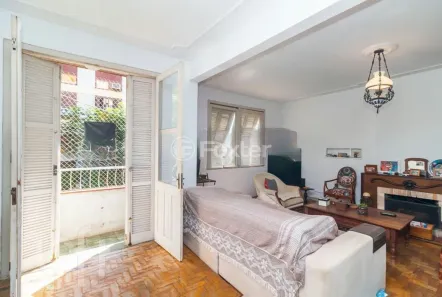 Apartamento com 3 Quartos à venda, 100m² no São João, Porto Alegre