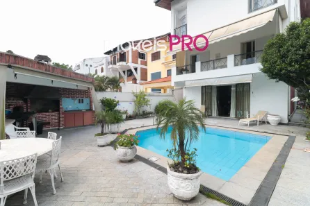 Casa com 4 Quartos à venda, 690m² no Vila Sônia, São Paulo