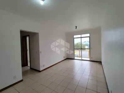Apartamento com 2 Quartos para alugar, 69m² no Patronato, Santa Maria