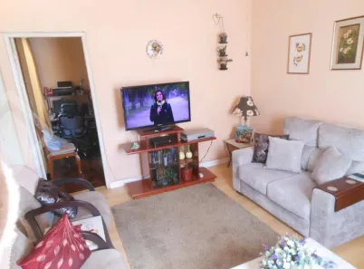 Apartamento com 3 Quartos à venda, 96m² no São Geraldo, Porto Alegre