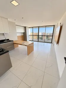 Apartamento com 1 Quarto à venda, 37m² no Engenheiro Luciano Cavalcante, Fortaleza