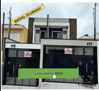 Sobrado com 3 Quartos à venda, 131m² no Vila Carrão, São Paulo