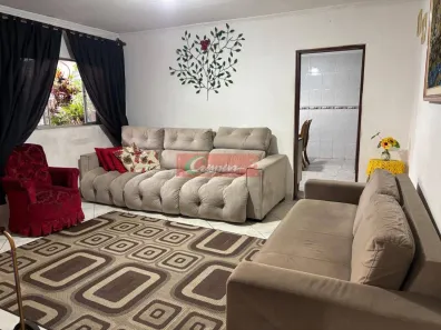 Casa com 3 Quartos à venda, 140m² no Jardim Paulista, Guarulhos