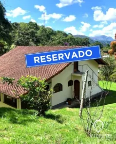Casa com 2 Quartos à venda, 152m² no Amparo, Nova Friburgo