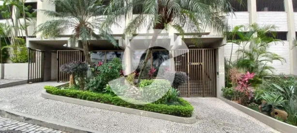 Apartamento com 3 Quartos à venda, 80m² no Ingá, Niterói