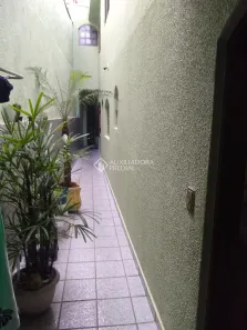 Sobrado com 4 Quartos à venda, 234m² no Alves Dias, São Bernardo do Campo