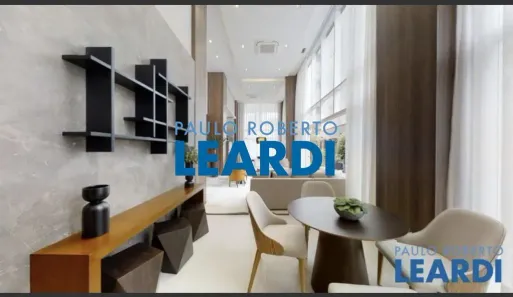 Apartamento com 4 Quartos à venda, 330m² no Itaim Bibi, São Paulo