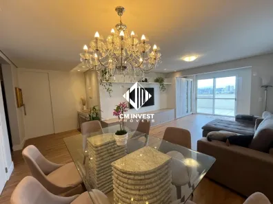 Cobertura com 3 Quartos à venda, 354m² no Nossa Senhora do Rosário, São José