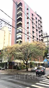 Apartamento com 3 Quartos à venda, 180m² no Cambuí, Campinas