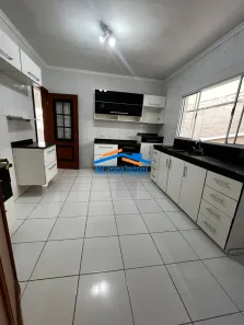 Casa com 3 Quartos à venda, 179m² no Parque Rizzo II, Cotia