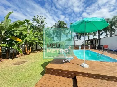 Casa com 4 Quartos à venda, 284m² no Morro das Pedras, Florianópolis
