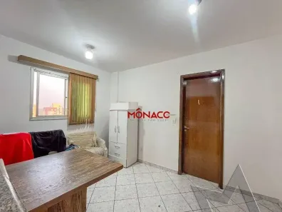 Apartamento com 1 Quarto à venda, 36m² no Vila Brasil, Londrina