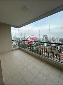 Apartamento com 3 Quartos à venda, 90m² no Vila Graciosa, São Paulo