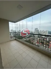 Apartamento com 3 Quartos à venda, 90m² no Vila Graciosa, São Paulo