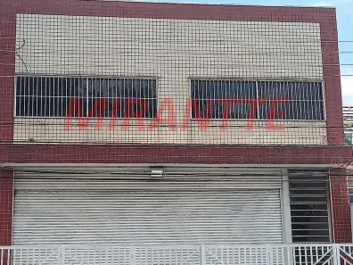Galpão/Depósito/Armazém à venda, 10m² no Imirim, São Paulo