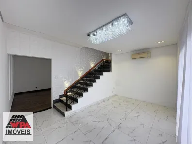 Ponto Comercial para alugar, 128m² no Vila Rehder, Americana