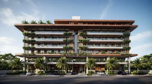 Apartamento com 2 Quartos à venda, 70m² no Jacumã, Conde