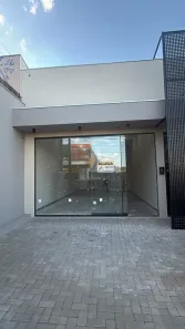 Sala Comercial com 1 Quarto para alugar, 47m² no Antares, Londrina
