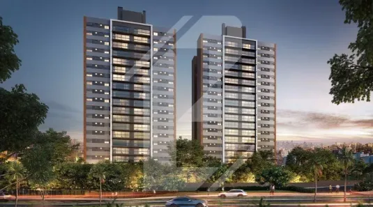 Apartamento com 3 Quartos à venda, 98m² no Petrópolis, Porto Alegre