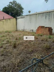 Lote/Terreno à venda, 456m² no Chácara Areal, Indaiatuba