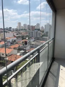 Apartamento com 1 Quarto à venda, 30m² no Jardim da Glória, São Paulo