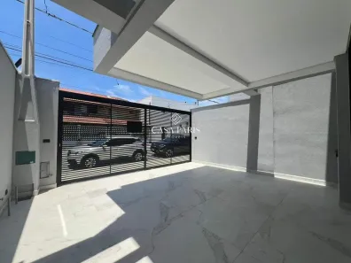 Sobrado com 3 Quartos à venda, 150m² no Boqueirão, Praia Grande