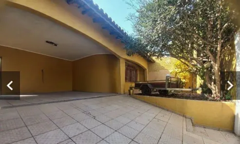 Casa com 3 Quartos à venda, 258m² no Jardim Moacyr Arruda, Indaiatuba