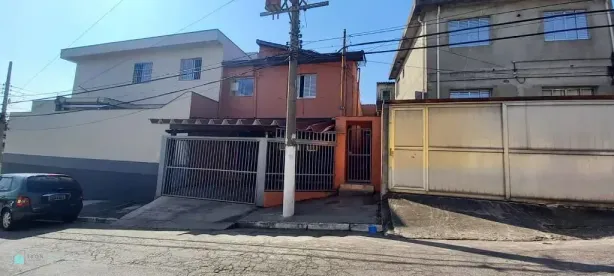 Sobrado com 3 Quartos à venda, 150m² no Jardim Monjolo, São Paulo