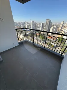 Apartamento com 2 Quartos à venda, 45m² no Belenzinho, São Paulo