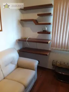 Apartamento com 1 Quarto à venda, 45m² no Vila Mariana, São Paulo