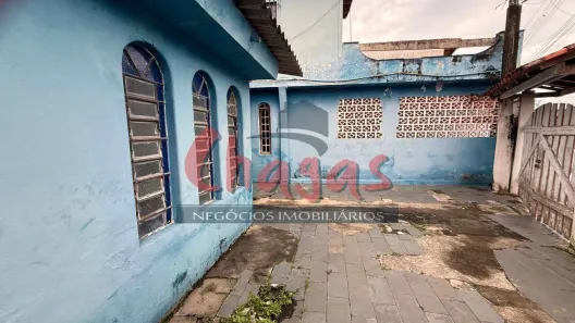 Casa com 3 Quartos à venda, 192m² no Praia das Palmeiras, Caraguatatuba
