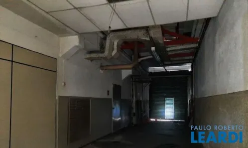 Ponto Comercial à venda, 6000m² no Cambuci, São Paulo