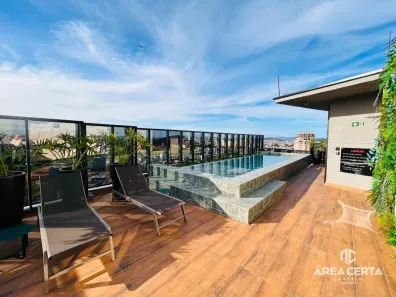 Apartamento com 2 Quartos à venda, 67m² no Passa Vinte, Palhoça