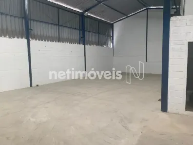 Galpão/Depósito/Armazém com 1 Quarto à venda, 711m² no Santa Mônica, Belo Horizonte