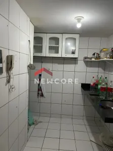 Apartamento com 2 Quartos à venda, 56m² no Turu, São Luís