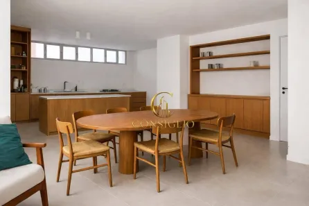 Apartamento com 3 Quartos à venda, 123m² no Jardim São Dimas, São José dos Campos