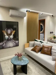 Apartamento com 2 Quartos à venda, 58m² no Altiplano Cabo Branco, João Pessoa