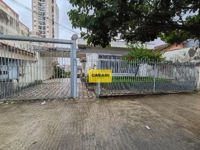 Lote/Terreno à venda, 450m² no Baeta Neves, São Bernardo do Campo