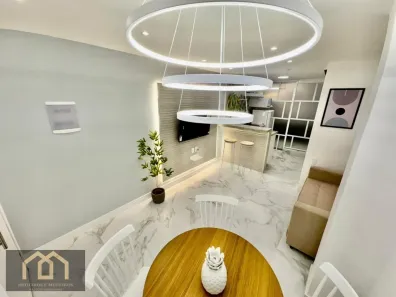 Apartamento com 1 Quarto à venda, 41m² no Centro, Rio de Janeiro