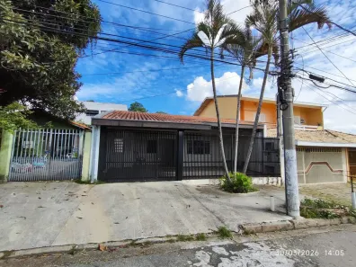 Casa com 2 Quartos à venda, 185m² no Jardim Satélite, São José dos Campos