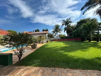 Fazenda/Sítio com 3 Quartos à venda, 360m² no Terras de Itaici, Indaiatuba