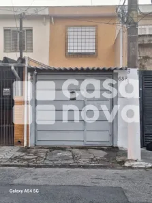 Sobrado com 2 Quartos à venda, 115m² no Vila Medeiros, São Paulo