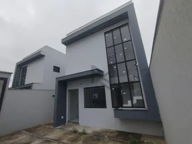 Casa com 2 Quartos à venda, 82m² no Guriri, Cabo Frio