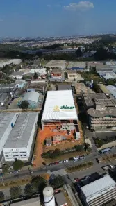 Galpão/Depósito/Armazém para alugar, 3861m² no Jardim das Cerejeiras, Arujá