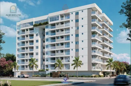 Apartamento com 3 Quartos à venda, 111m² no Enseada Azul, Guarapari