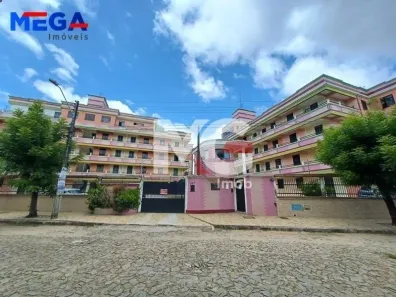 Apartamento com 3 Quartos à venda, 75m² no Rodolfo Teófilo, Fortaleza