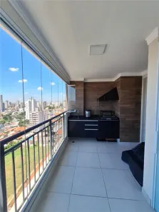 Apartamento com 3 Quartos à venda, 73m² no Vila Mazzei, São Paulo