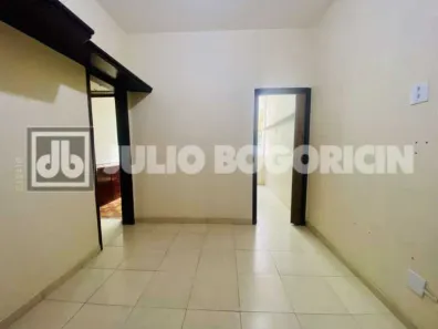 Apartamento com 1 Quarto à venda, 37m² no Copacabana, Rio de Janeiro