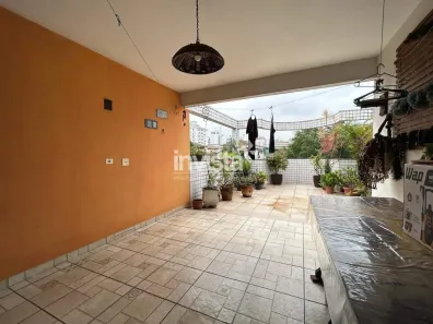 Casa com 4 Quartos à venda, 235m² no Aparecida, Santos