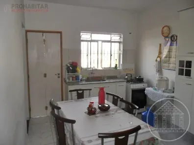 Casa com 3 Quartos à venda, 363m² no Vila Progresso (Zona Sul), São Paulo